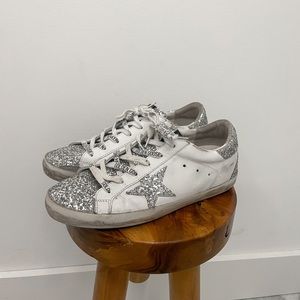 Golden Goose Superstar Sneakers - GUC